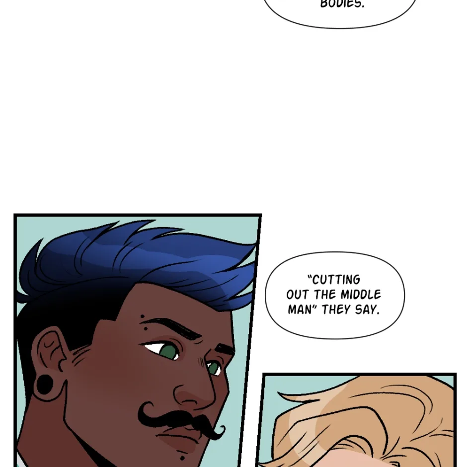 Rechargeable Chapter 118 page 19