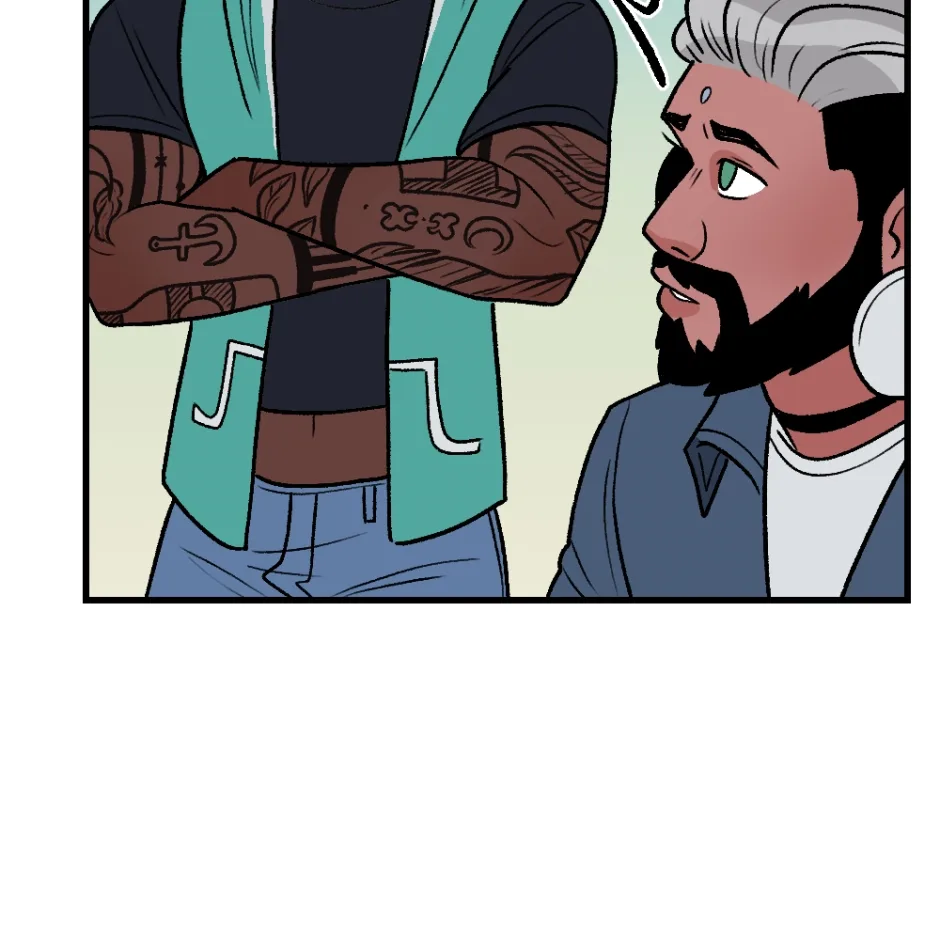 Rechargeable Chapter 118 page 17