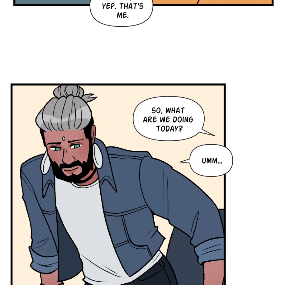 Rechargeable Chapter 118 page 3