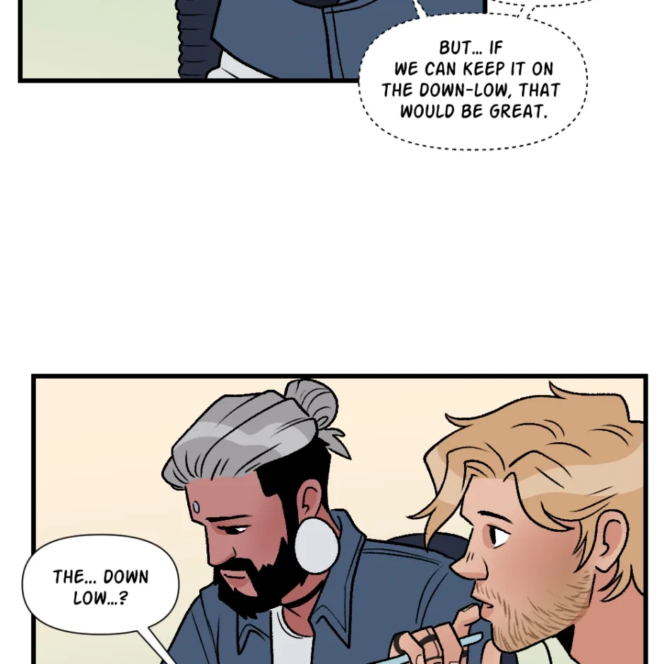Rechargeable Chapter 118 page 6