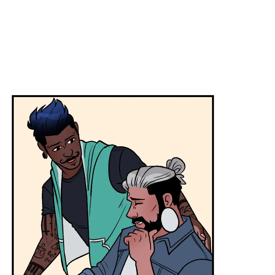 Rechargeable Chapter 119 page 3