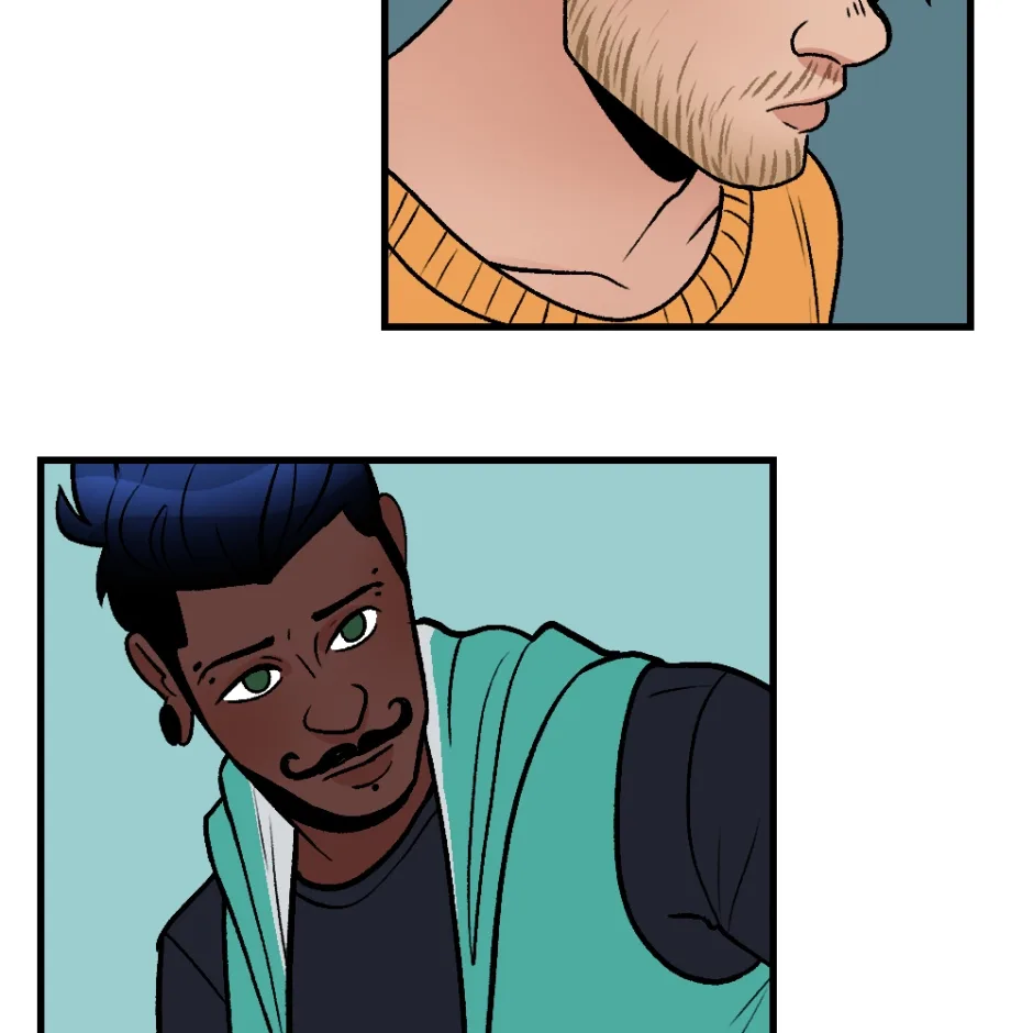 Rechargeable Chapter 119 page 5