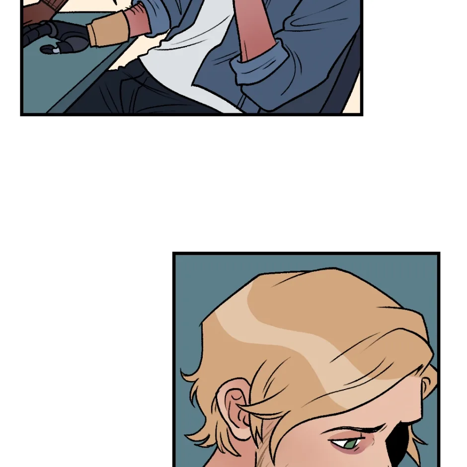 Rechargeable Chapter 119 page 4