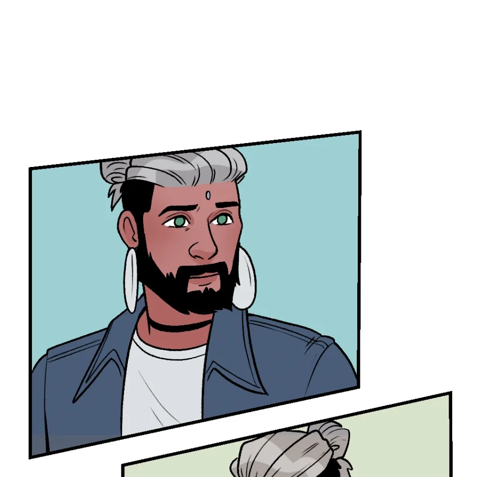 Rechargeable Chapter 119 page 20