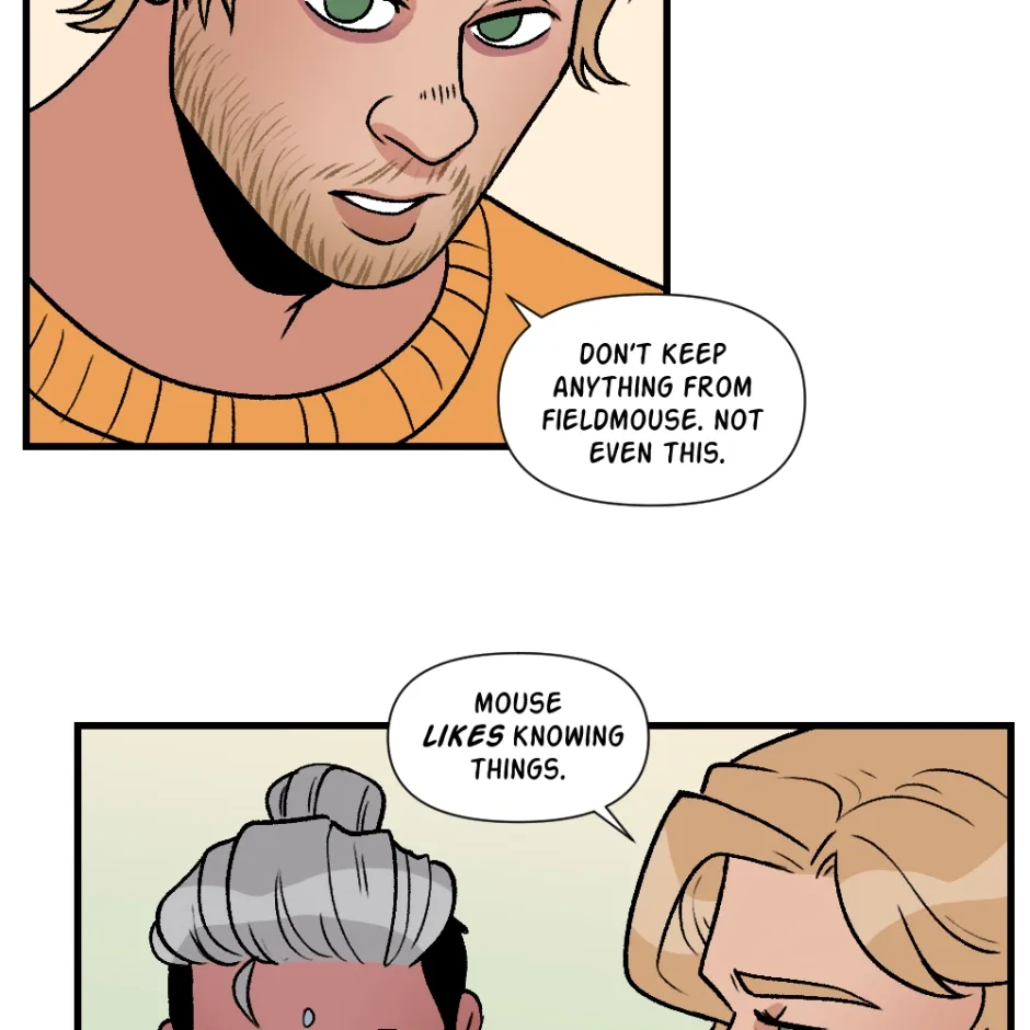 Rechargeable Chapter 119 page 17