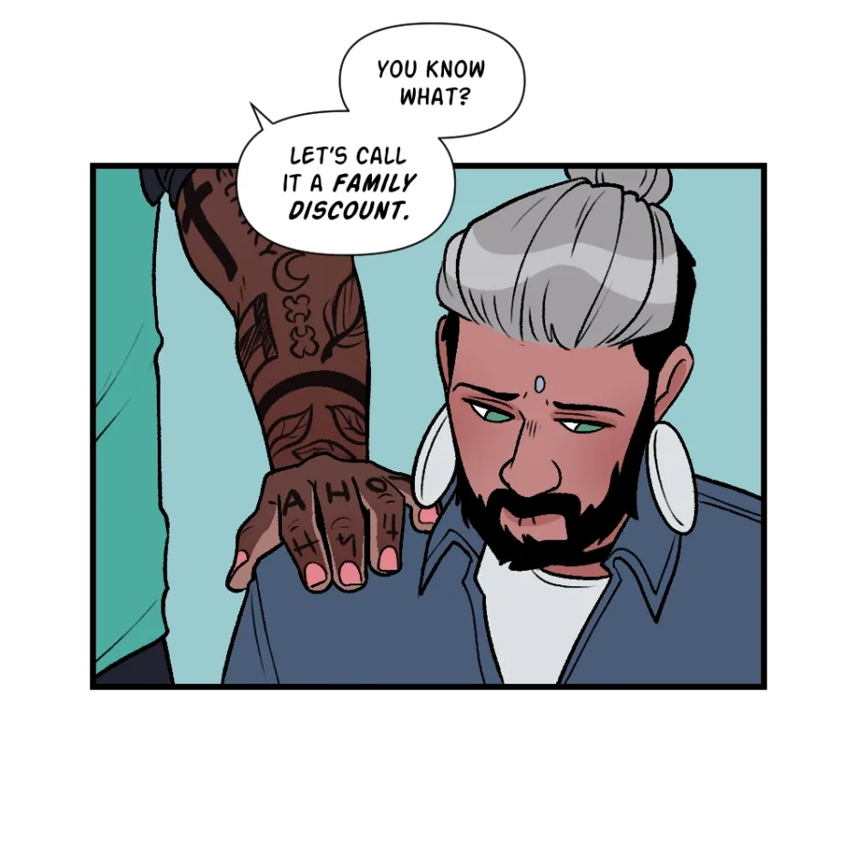 Rechargeable Chapter 119 page 9