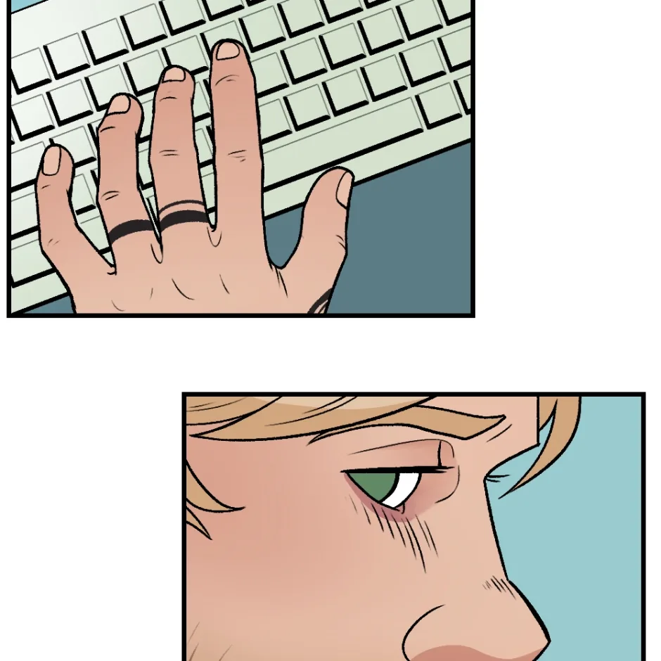 Rechargeable Chapter 119 page 14