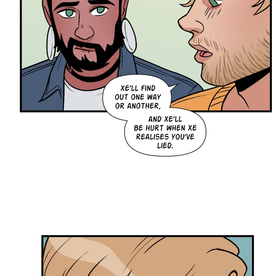 Rechargeable Chapter 119 page 18