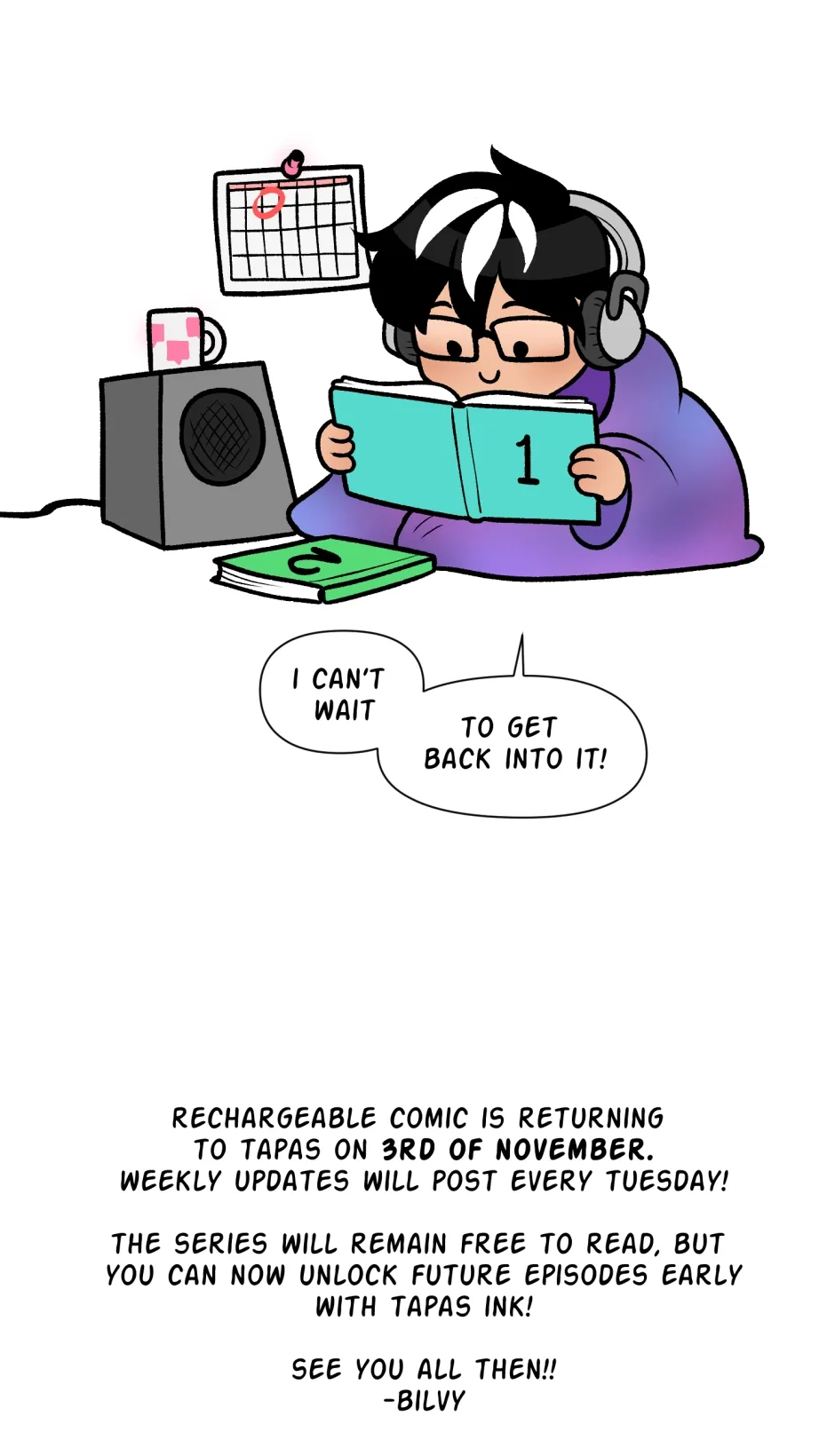 Rechargeable Chapter 12 page 6