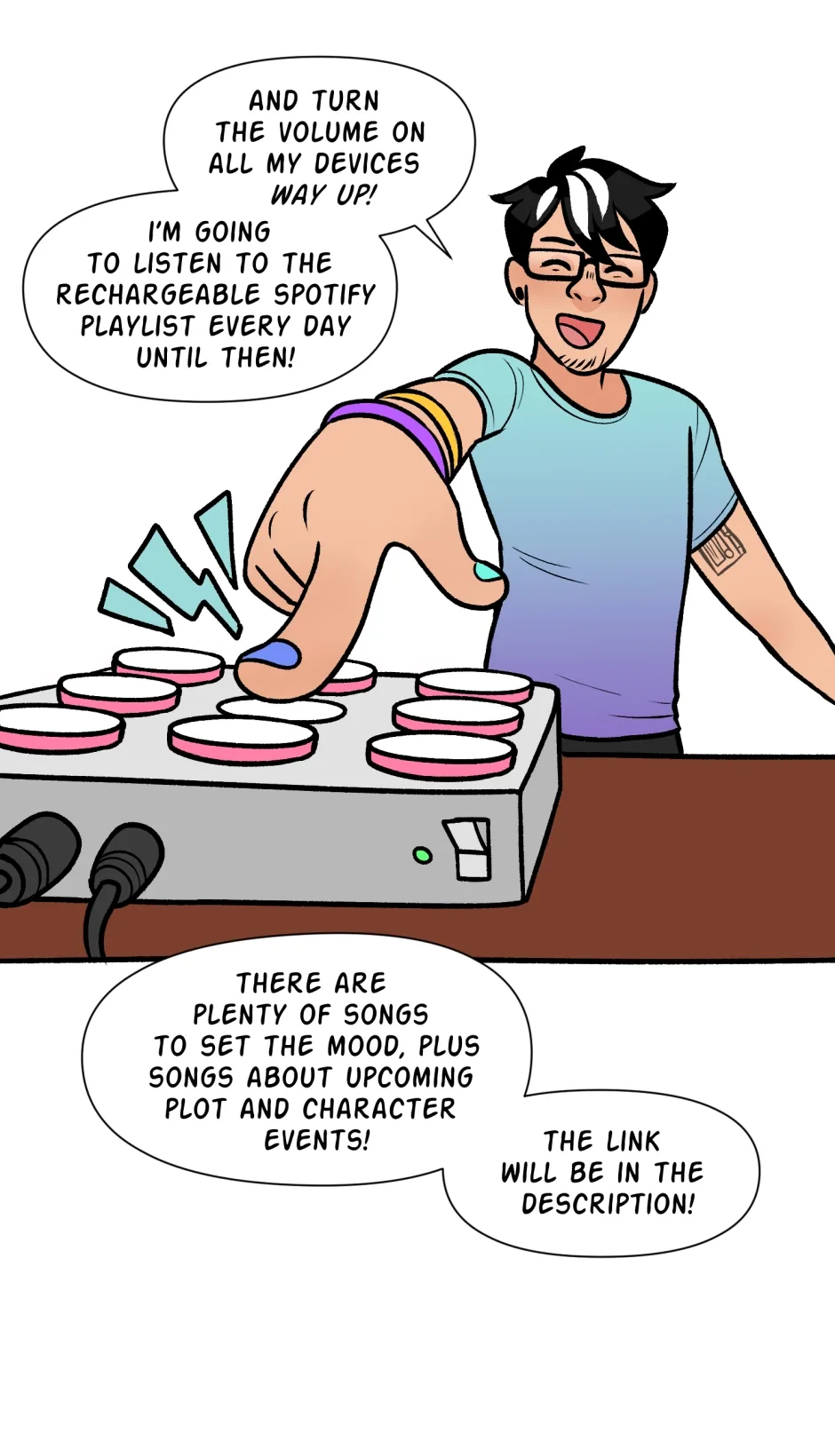 Rechargeable Chapter 12 page 5