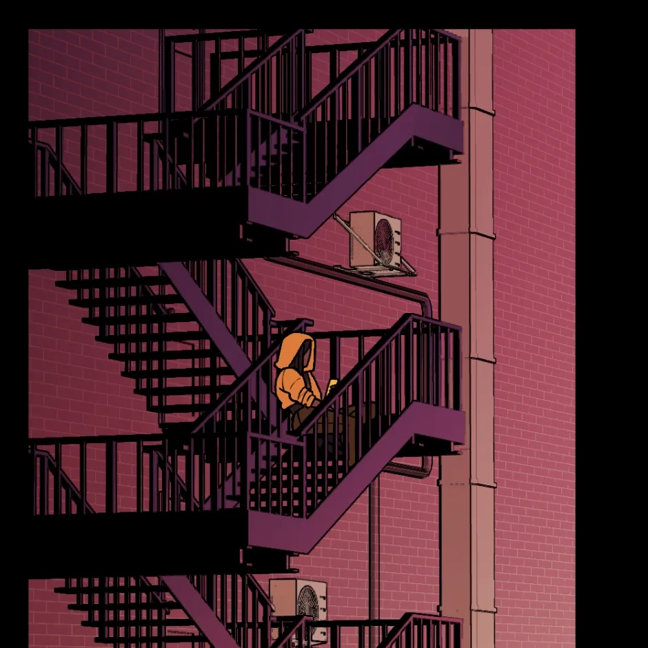 Rechargeable Chapter 120 page 2
