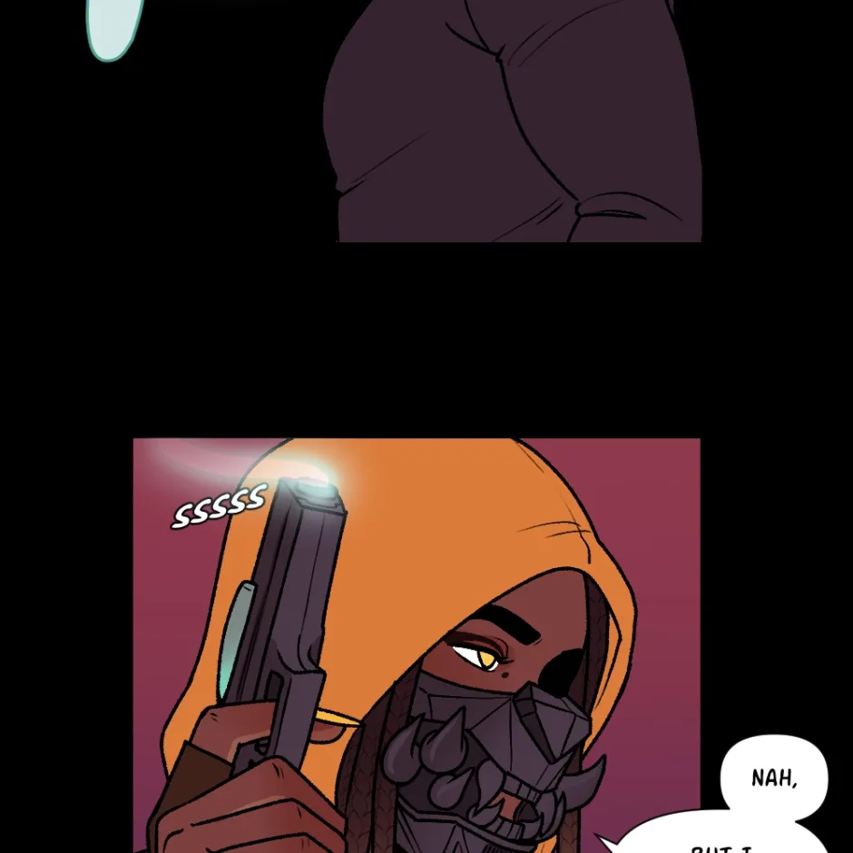 Rechargeable Chapter 120 page 19