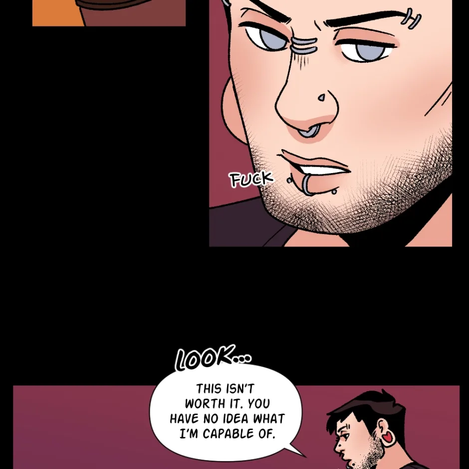 Rechargeable Chapter 120 page 16