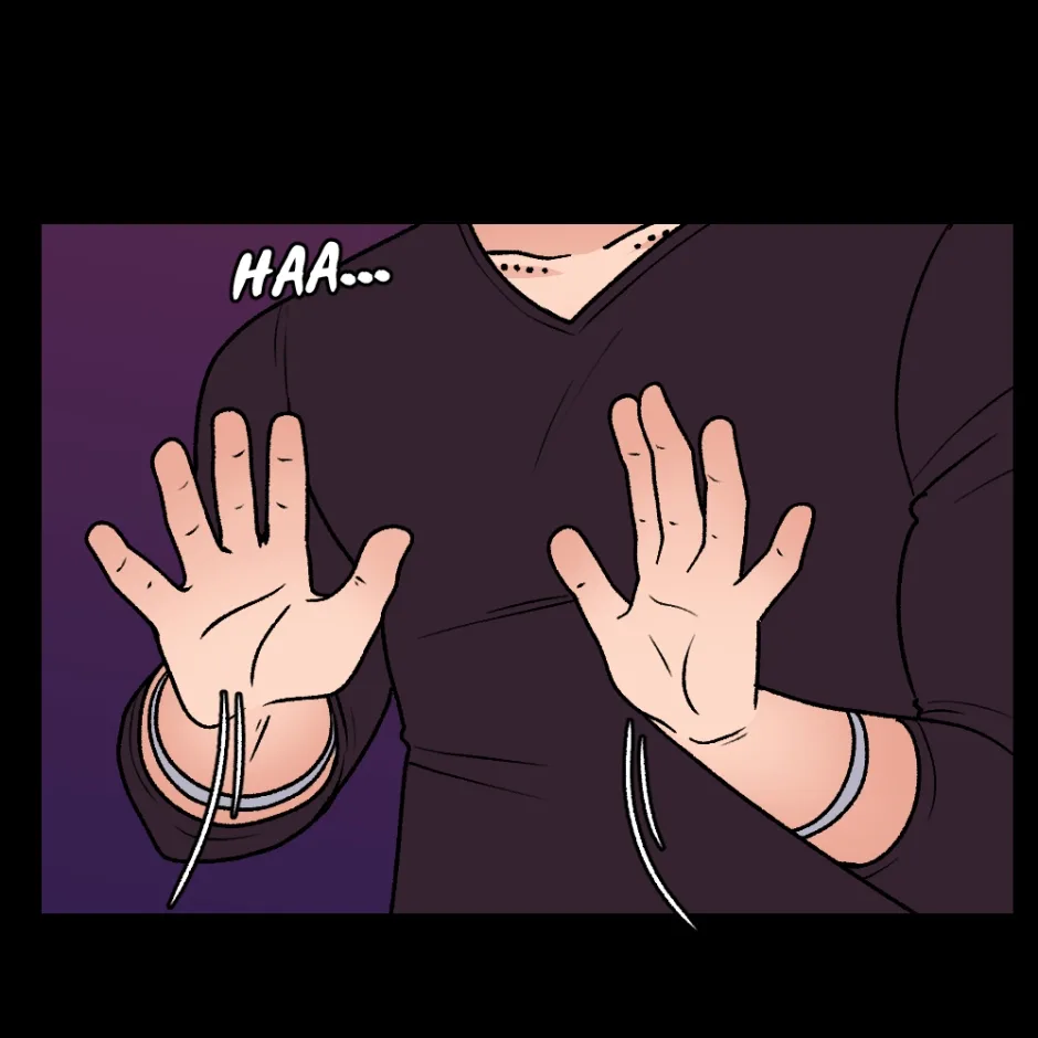 Rechargeable Chapter 120 page 21