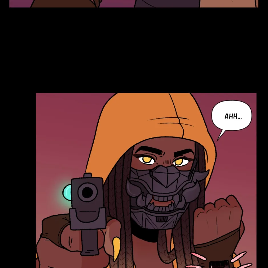 Rechargeable Chapter 120 page 14