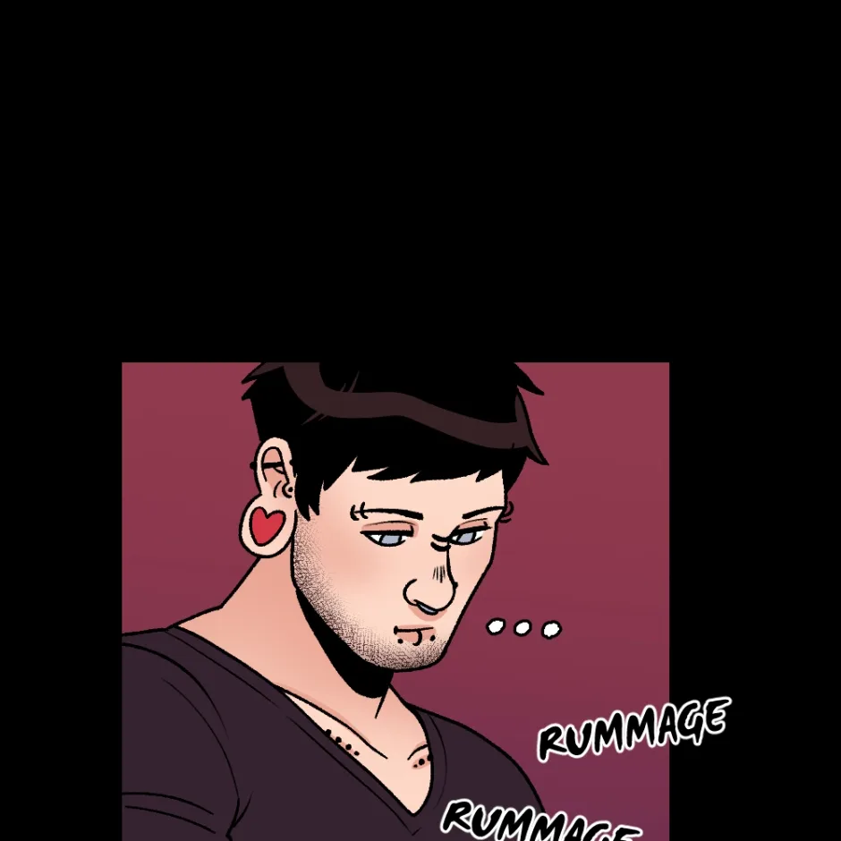 Rechargeable Chapter 120 page 11