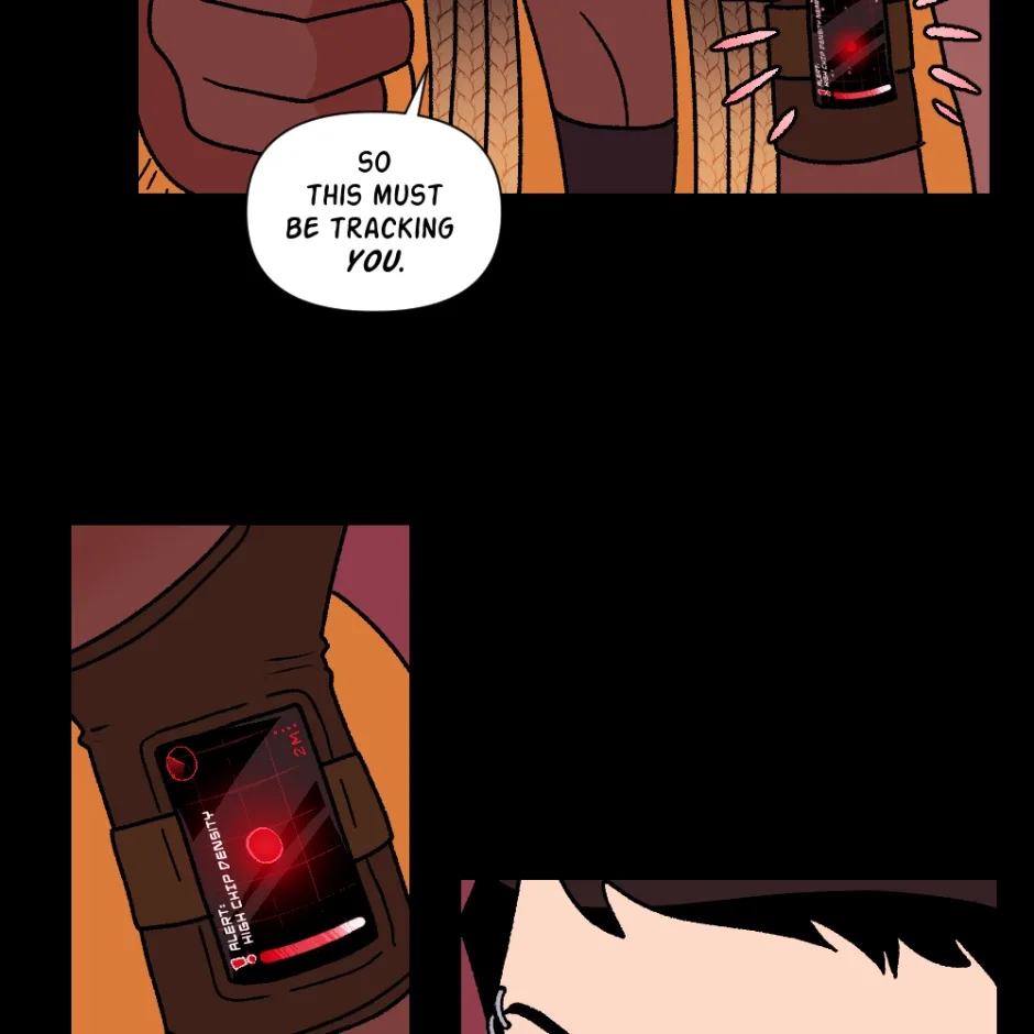 Rechargeable Chapter 120 page 15