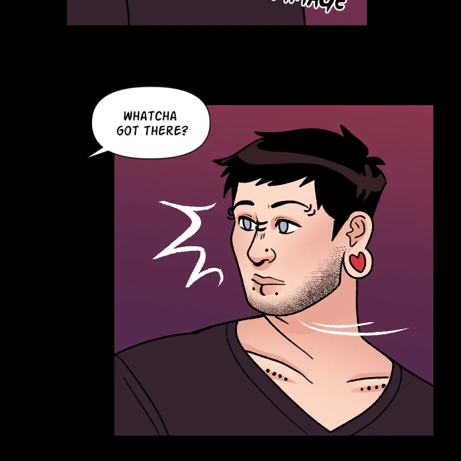 Rechargeable Chapter 120 page 12