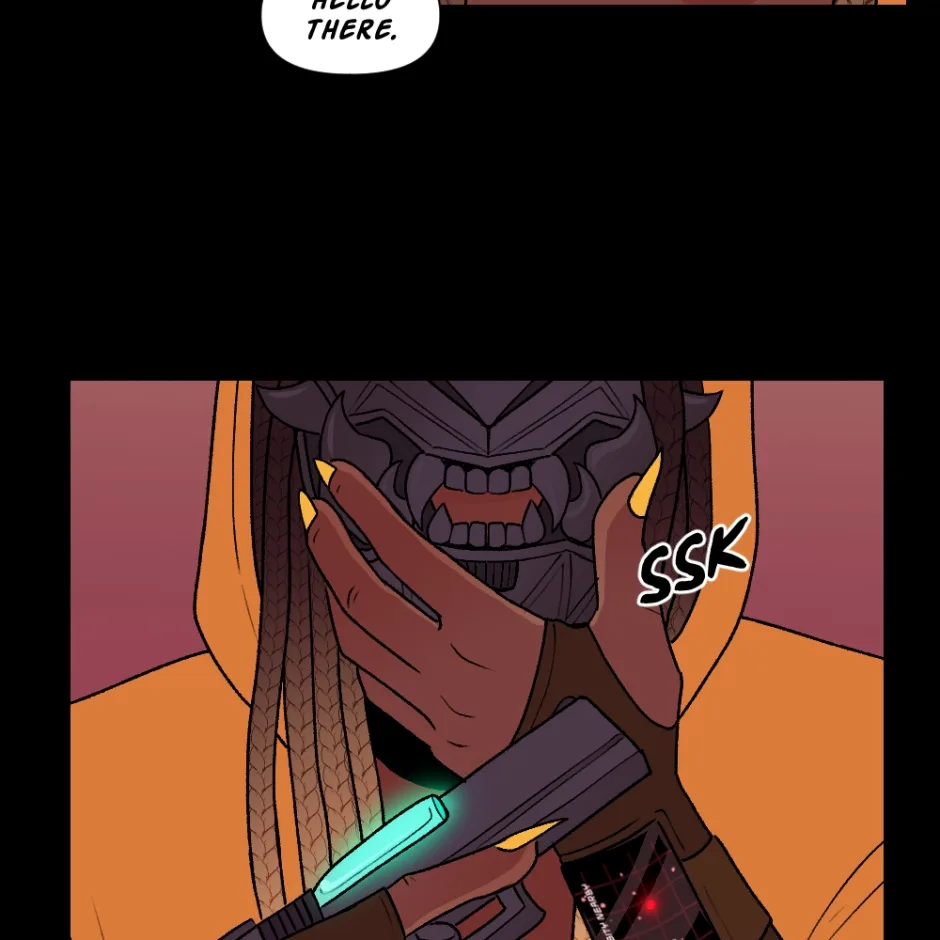 Rechargeable Chapter 120 page 6