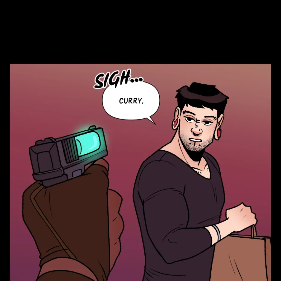 Rechargeable Chapter 120 page 13