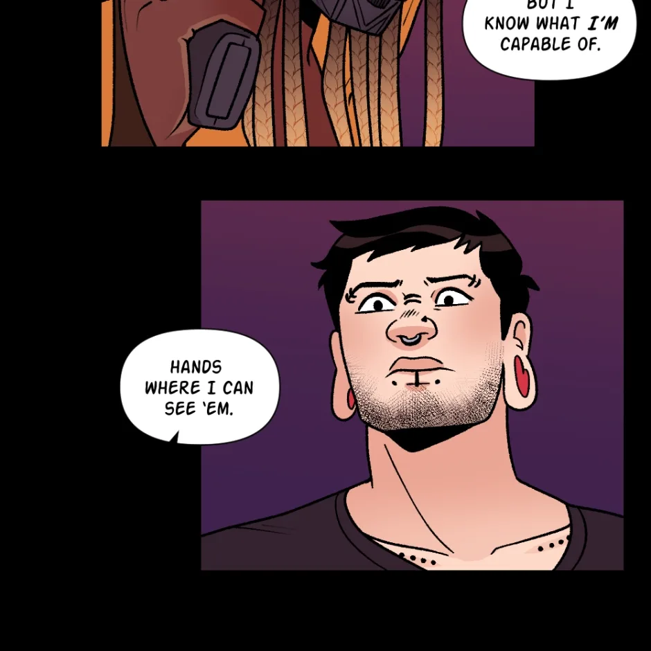 Rechargeable Chapter 120 page 20