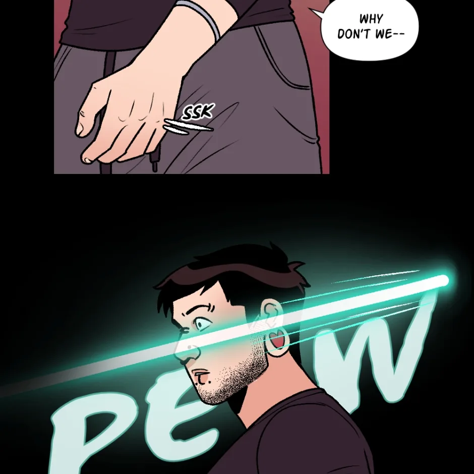 Rechargeable Chapter 120 page 18