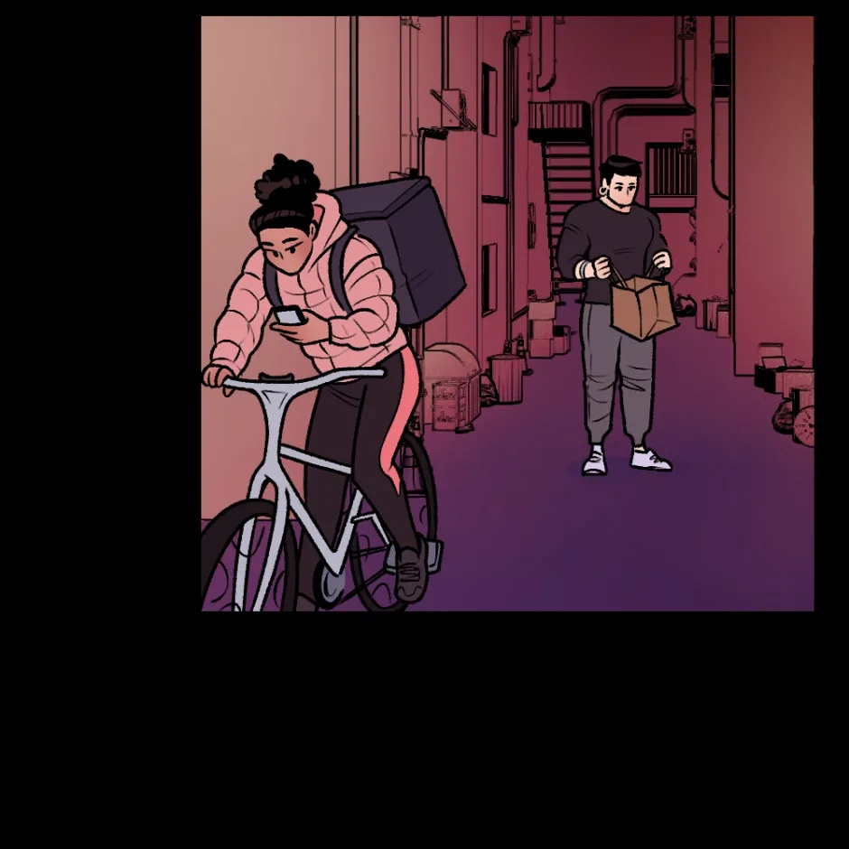 Rechargeable Chapter 120 page 9