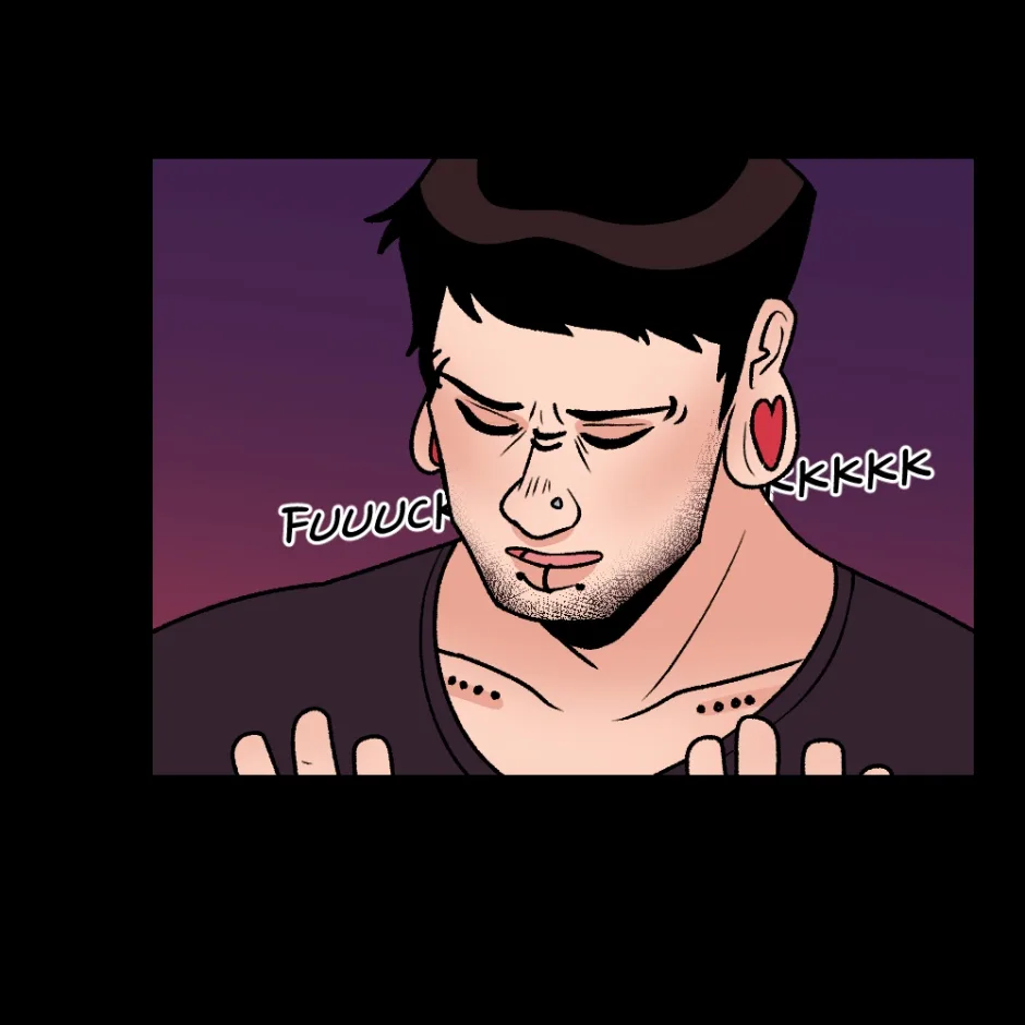 Rechargeable Chapter 121 page 4