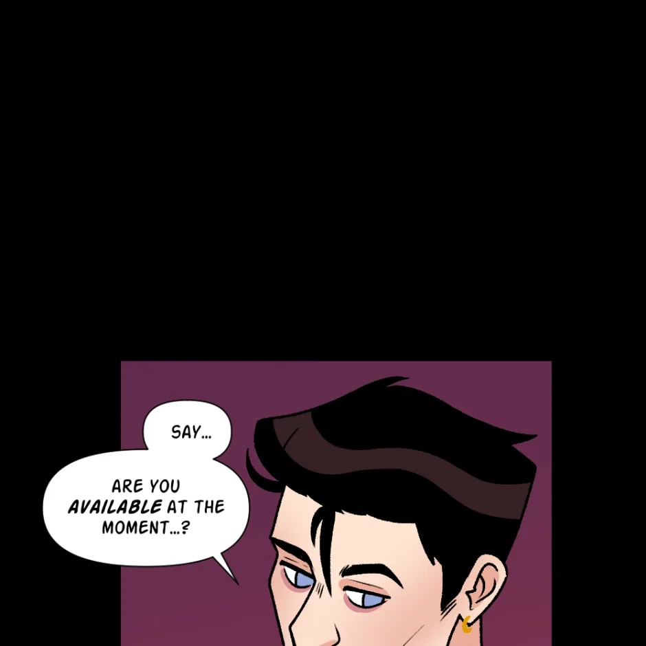 Rechargeable Chapter 121 page 17