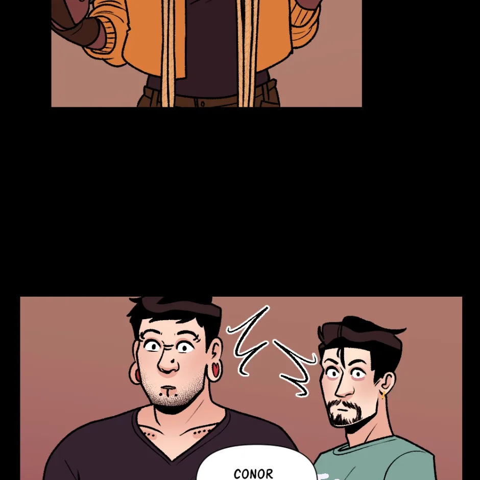 Rechargeable Chapter 121 page 9