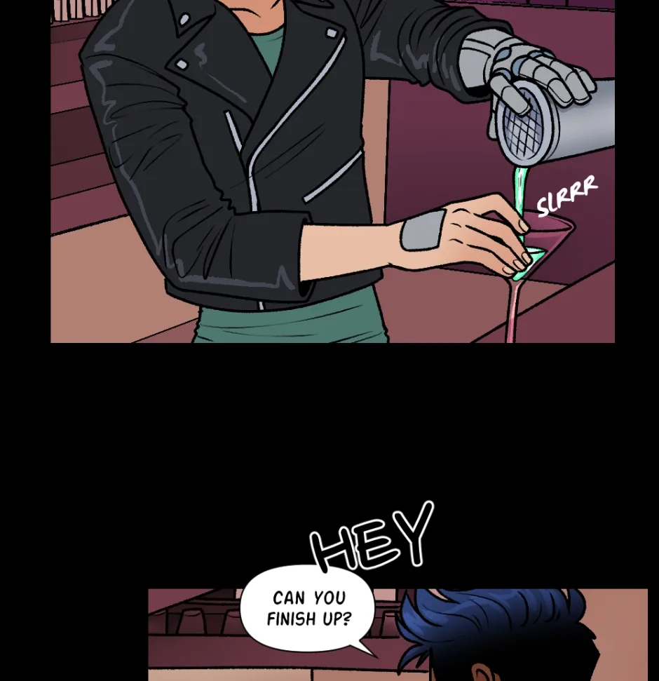 Rechargeable Chapter 125 page 12