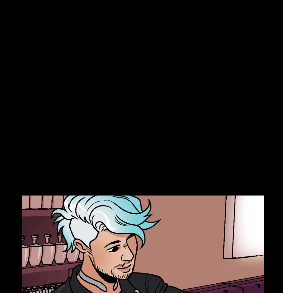Rechargeable Chapter 125 page 11