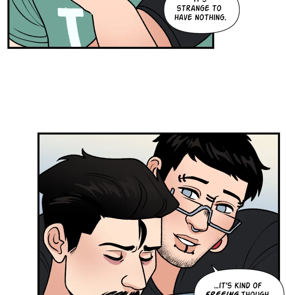 Rechargeable Chapter 125 page 4