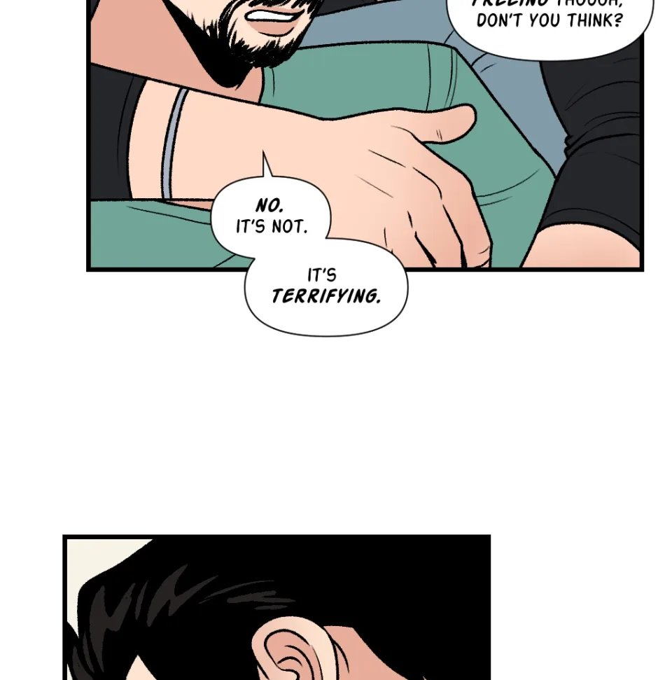 Rechargeable Chapter 125 page 5