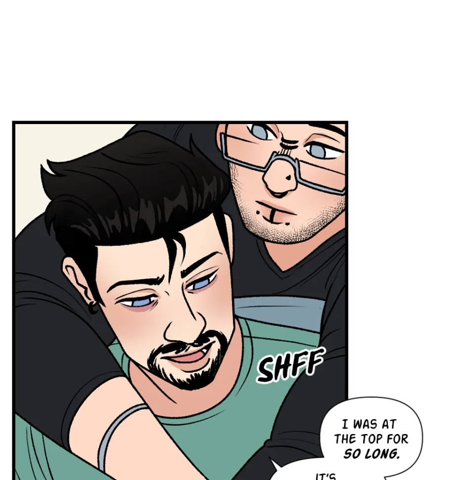 Rechargeable Chapter 125 page 3