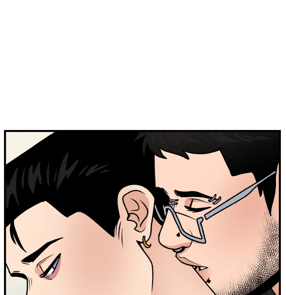 Rechargeable Chapter 125 page 8