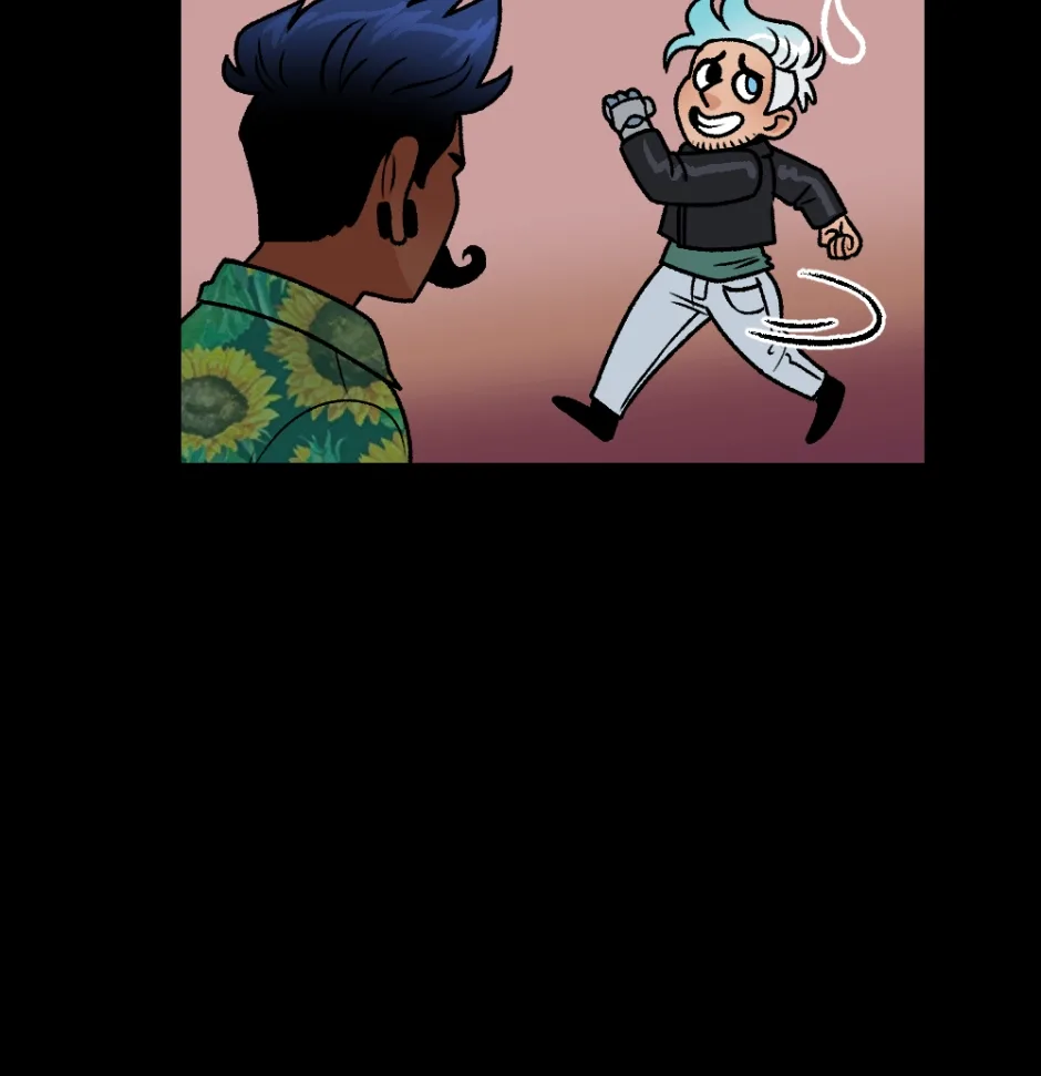 Rechargeable Chapter 125 page 19
