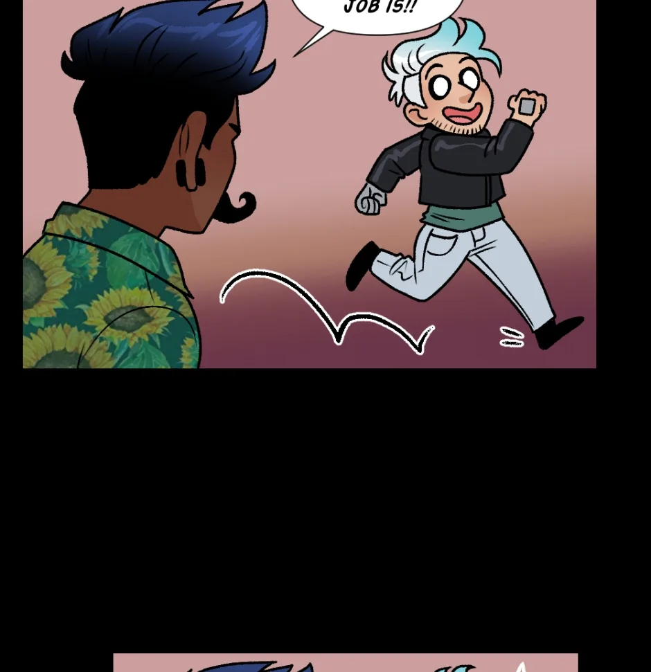 Rechargeable Chapter 125 page 18