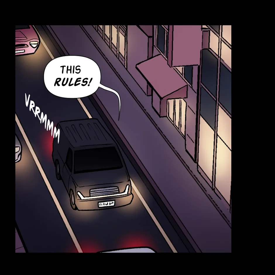 Rechargeable Chapter 126 page 2