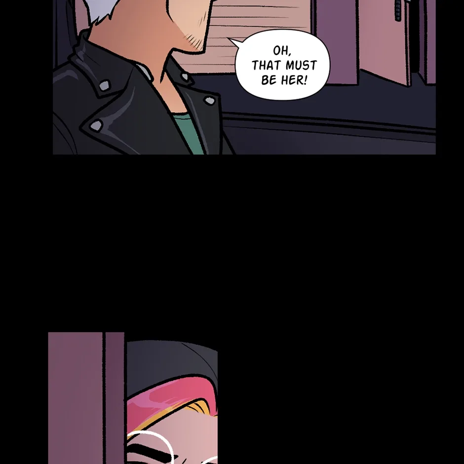 Rechargeable Chapter 126 page 7