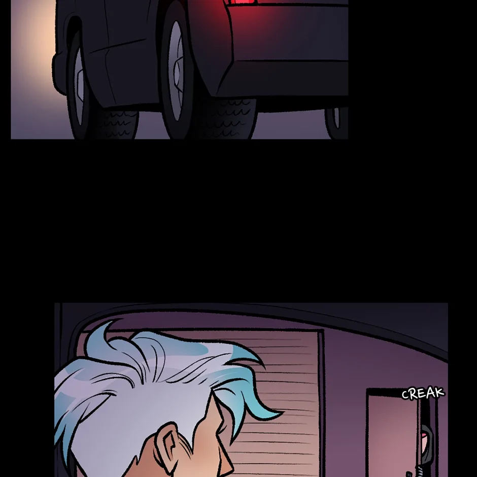 Rechargeable Chapter 126 page 6