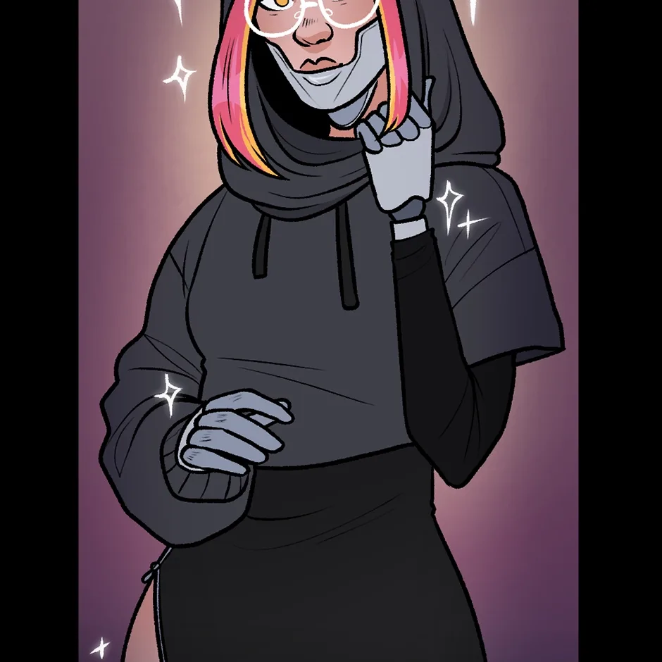 Rechargeable Chapter 126 page 20