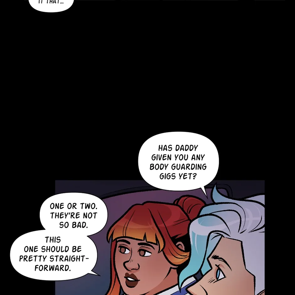 Rechargeable Chapter 126 page 4