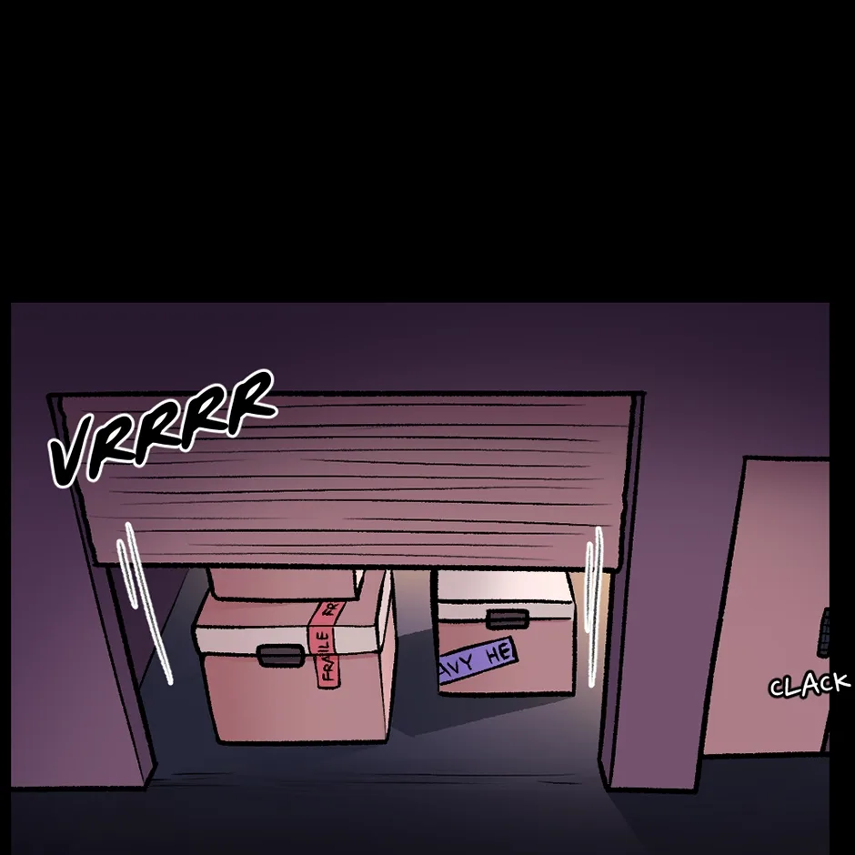Rechargeable Chapter 126 page 11