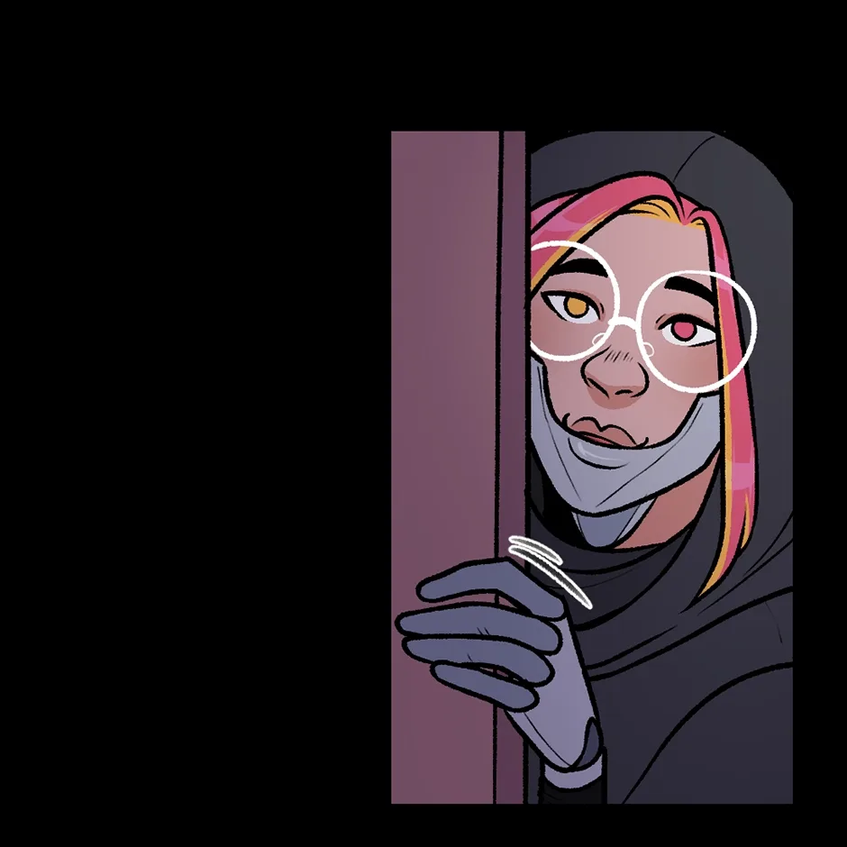 Rechargeable Chapter 126 page 10