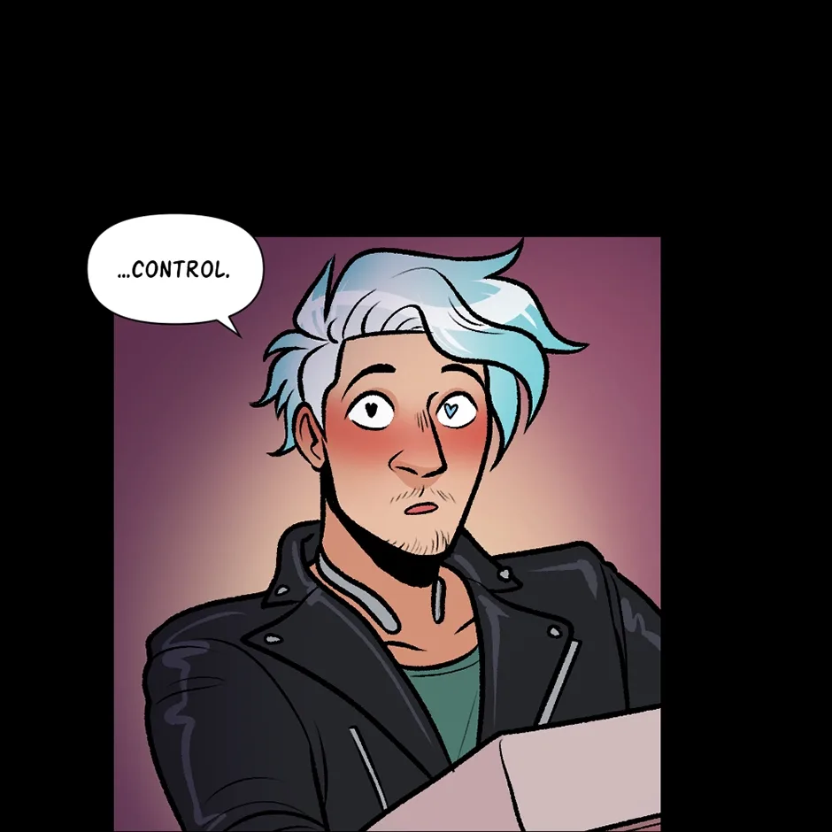 Rechargeable Chapter 126 page 18