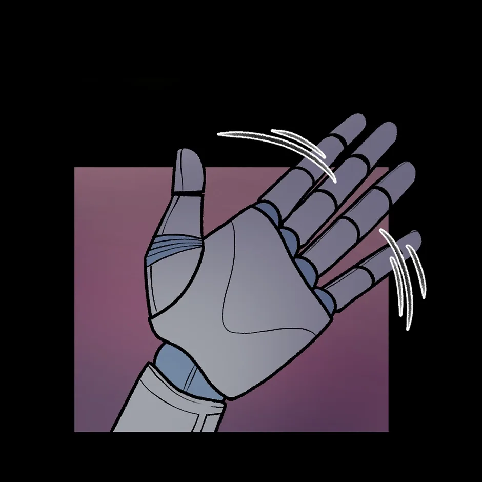 Rechargeable Chapter 126 page 9