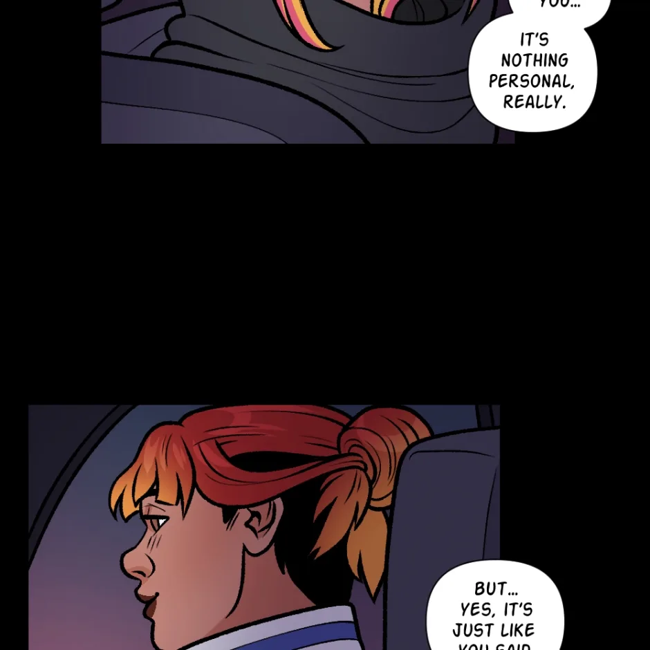 Rechargeable Chapter 127 page 20