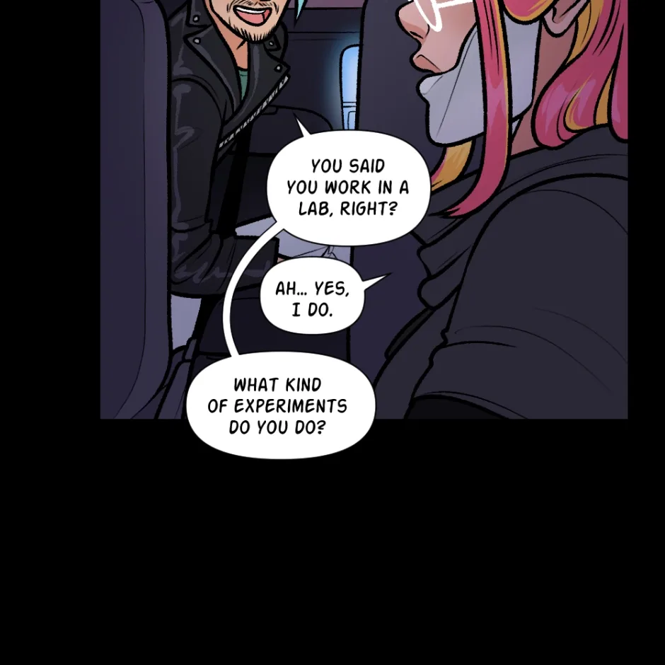 Rechargeable Chapter 127 page 15