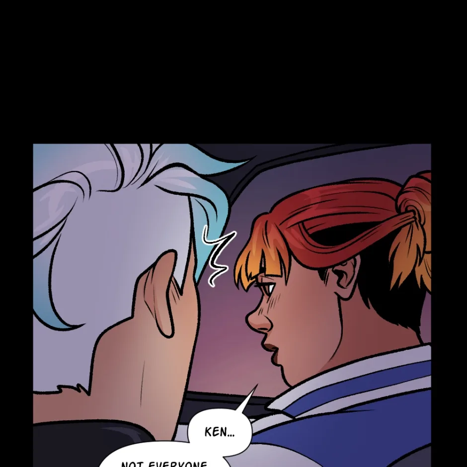 Rechargeable Chapter 127 page 18